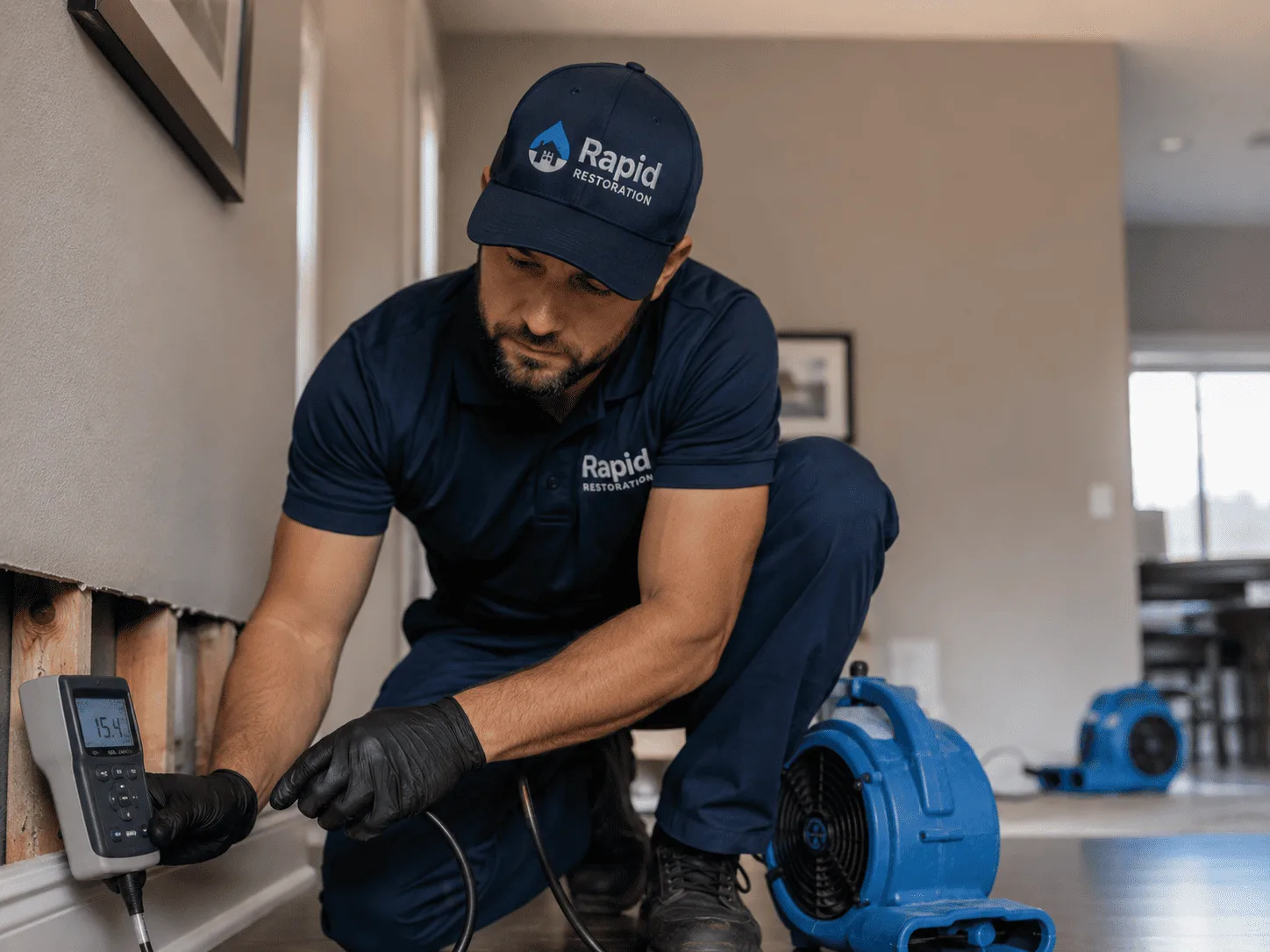 Common questions about Basement Flooding in Carlstadt, NJ